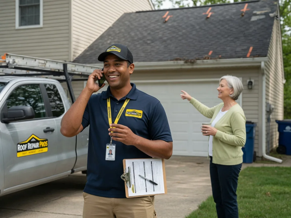 Roof Repair Equality, AL FAQs
